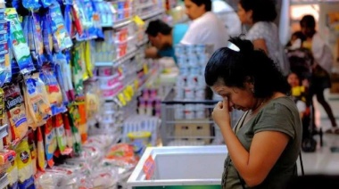 El Banco Central proyecta un 7,5 de inflación de abril