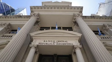 Golpe a los ahorros: El BCRA desreguló los plazos fijos