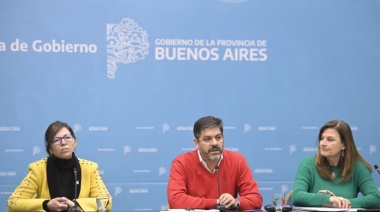 “Qué hicieron con el oro”: La Provincia pone bajo la lupa al Banco Central