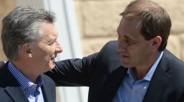 Macri acordó con Garro y ¿le da la bendición para comandar el Pro Bonaerense?