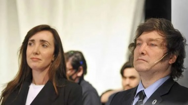 Villarruel bajo la lupa: Habilitó el tratamiento del DNU y Milei le declaró la guerra