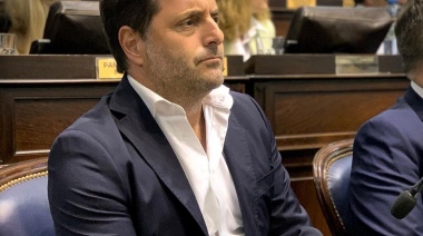 Diputado del PRO estalló contra la interna peronista: “Me tienen los huevos llenos”