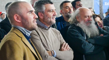 Taiano mete presión a Alberto y pone en jaque a Pérsico