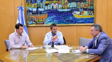 Massa puso bajo la lupa el apagón: Pide a la Justicia que investigue