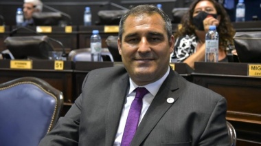 Malpeli contra Garro: “Menos cháchara, marketing, palitos amarillos y a lo suyo Intendente”
