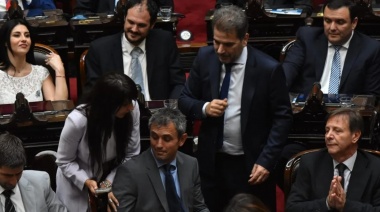 Reforma jubilatoria: El Gobierno negocia a contrarreloj con el PRO para que salga el veto
