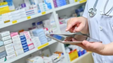 El Gobierno aceita los detalles para implementar la receta electrónica