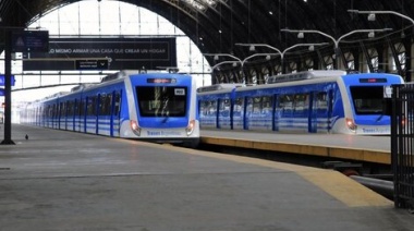 Los gremios del transporte paralizan el país contra el ajuste de Milei