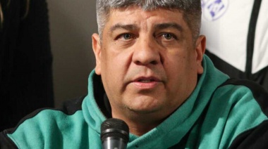 Fuerte decisión de Pablo Moyano por las diferencias con la cúpula de la CGT