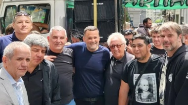 ¿Cuáles son las alternativas que propone el gremialismo que se alejó de la CGT?