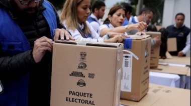 El Estado fijó los fondos para financiar las campañas electorales