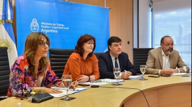 El Consejo del Salario define un aumento del Mínimo