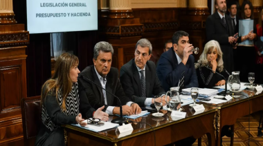 Ley de Alquileres: UxP metió cambios y se debate la semana próxima en el Senado