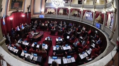 Luz verde para los pliegos judiciales y suspenso para Ley de Alquileres