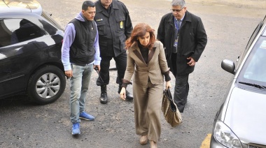 TN y Feinmann adelantaron que la Corte definirá la próxima semana la condena de Cristina