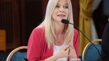 Magario desvinculó al Gobierno provincial del proyecto de indemnizaciones laborales