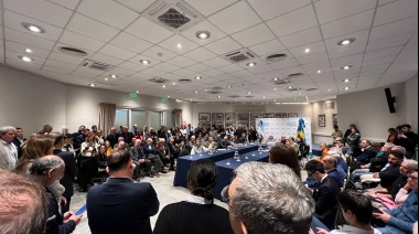 Para legisladores opositores, “el proyecto de Kicillof es dinamitando al sector productivo”