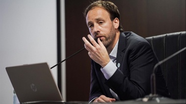 La Provincia enciende sus alarmas por los números de las exportaciones