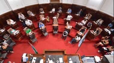 El Concejo platense aprobó un nuevo aumento en la tarifa de taxis
