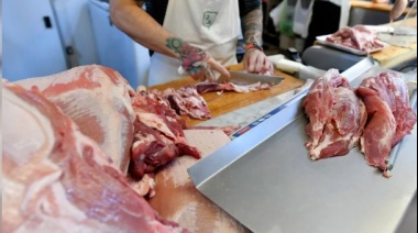 Pese al derrumbe del consumo, el precio de la carne se dispara con más subas