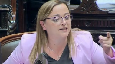“Panqueques”: Cecilia Moreau salió al cruce contra los radicales que cambian su voto