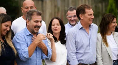 “No es su plata”: Intendentes PRO apuran a Kicillof por la transferencia de fondos