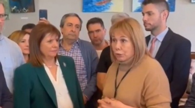 Se rompió el Pro: “Se quedaron con un partido chiquito”