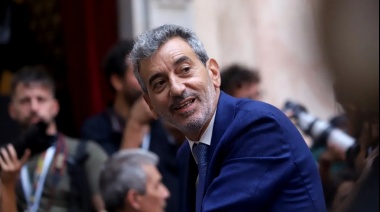 “¿Si te bajas del pony?”: El FR apuntó contra Randazzo y defendió la foto de unidad