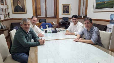 Se encamina una alternativa plural para las elecciones bonaerenses: la tercera vía toma forma