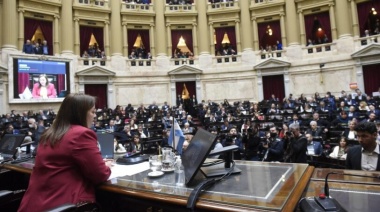 La Cámara de Diputados camina a su primera sesión