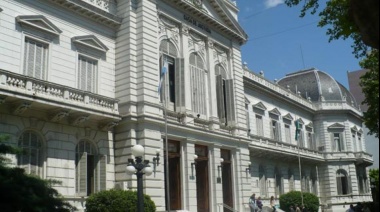 Desde el gobierno descartan que sea una preocupación las vacantes en la Corte