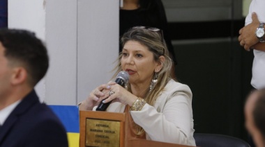 Concejala de Juntos citó a Videla y desató un escándalo