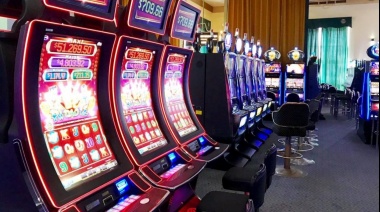 Kicillof pone en discusión las condiciones de los casinos