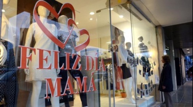 Los comercios vieron una nueva caída de las ventas por el Día de la Madre