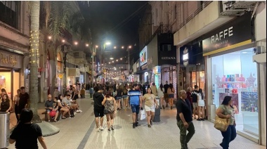 El comercio minorista festeja por lo bajo el crecimiento de ventas en Navidad