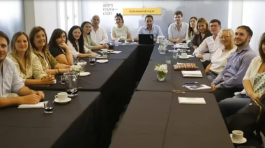 “Oposición responsable”: El rol que jugarán los “lilitos” con el gobierno de Milei