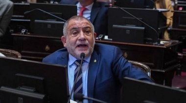 ¿Jugada de Macri?: El PRO se suma a expulsar a Kueider del Senado