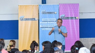Rossi sospecha que los 200 mil dólares de Kueider son “un pago por la Ley Bases”