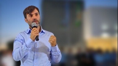 “Por estúpido le hizo perder a la Argentina la mayor inversión de la historia”