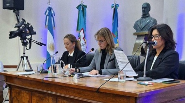 Tras quedarse sin la planta de GNL, Bahía Blanca adhirió al RIGI de Milei