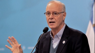 Gollan cruzó a Ritondo: "Además de mitómano, cínico"