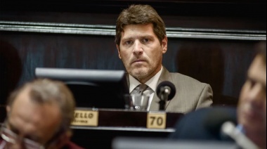 Diputado libertario le marcó la cancha a la Provincia por el documental sobre el Covid