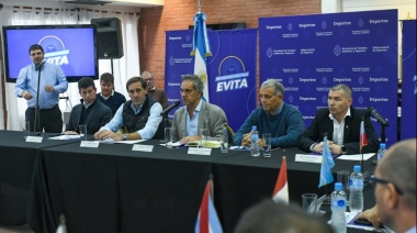 Garro salió a pedir disculpas y los trolls de Milei piden su renuncia