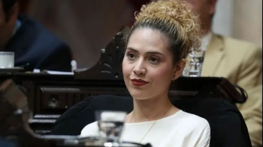 Arrieta prendió el ventilador y reveló el detrás de escena de la visita a los genocidas
