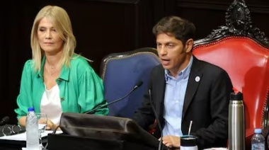 ¿Por qué se pateó la reunión del Presupuesto?: El trasfondo