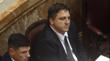 Para Paoltroni, Milei “está rodeado de obsecuentes”
