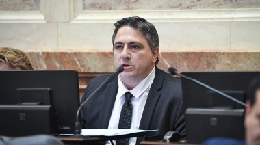 Paoltroni exigió que Milei retire el pliego de Lijo y que mande a Caputo “a fumar al quincho”