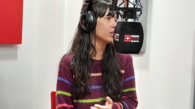 Mica Maggio: “La tarea es escuchar para poder afrontar las demandas de los platenses”