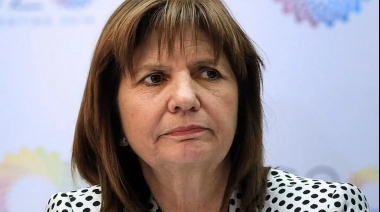 Visita a los genocidas: Acusan a Bullrich de dar el visto bueno