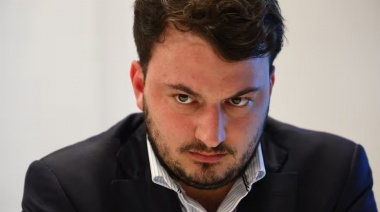 Romo se subió a la interna: Trató de “desequilibrada mental” a una diputada de LLA